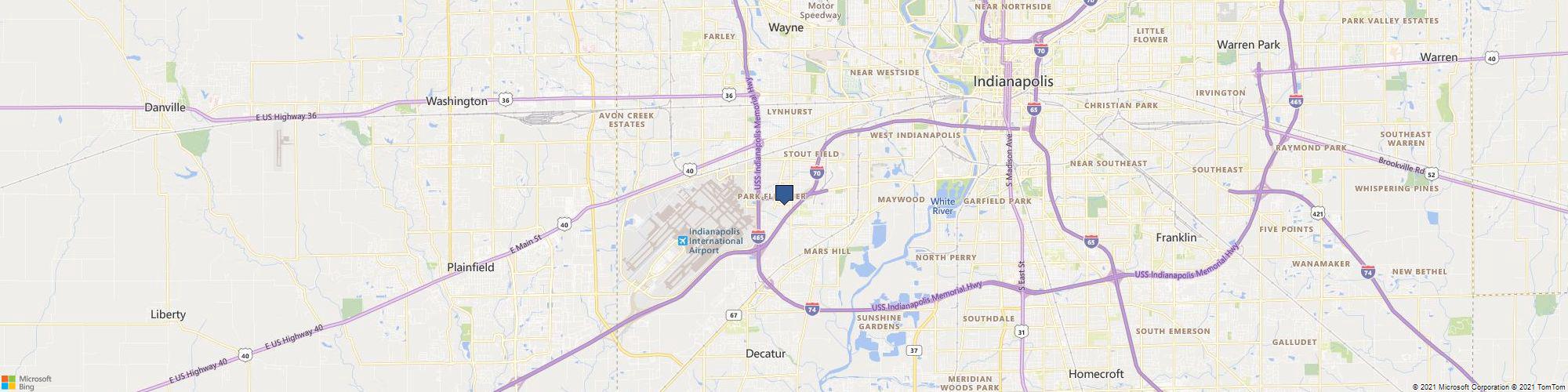 Indianapolis Lock And Locks cover photo