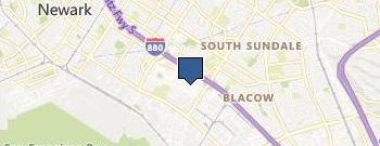 Oxo Packaging location map