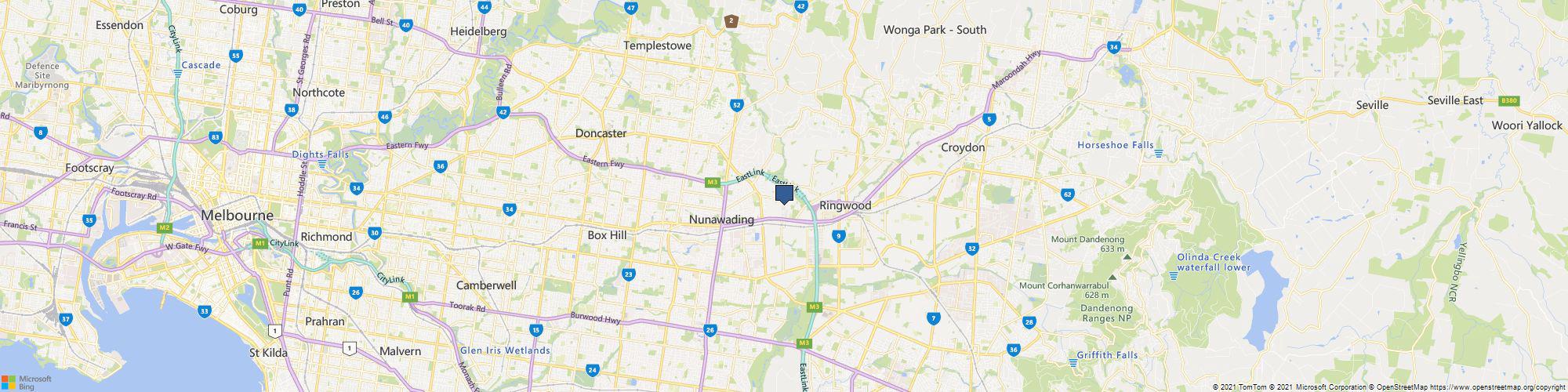 Studio Kinetic cover photo