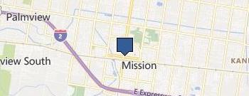 HomeLoan Experts location map