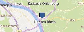 SCHERER Küchenprofi GmbH location map