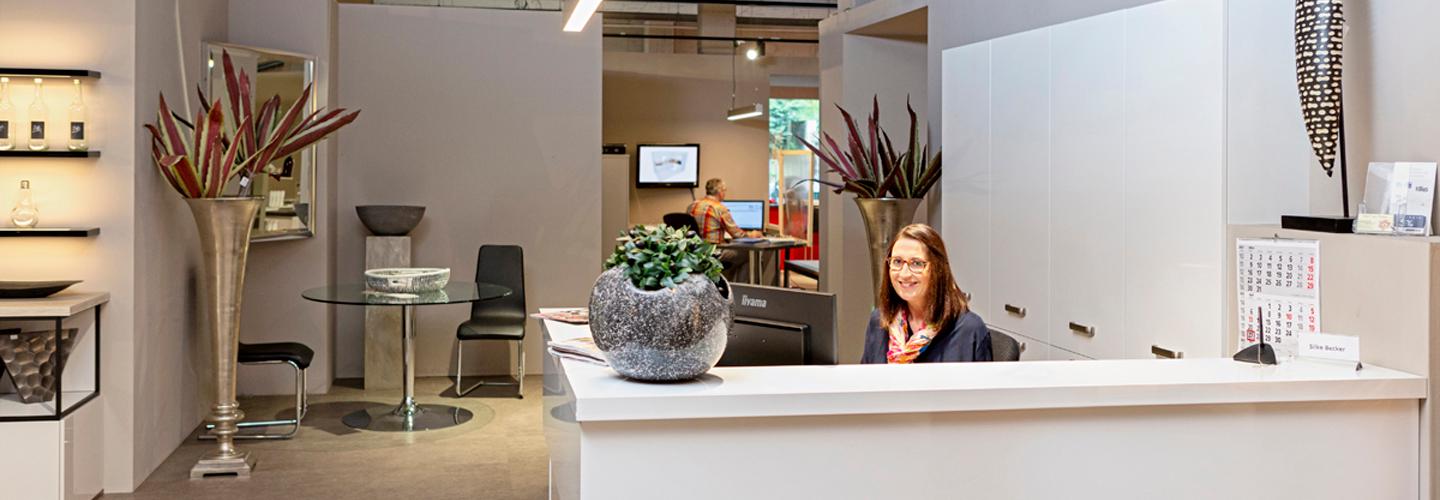 SCHERER Küchenprofi GmbH cover photo