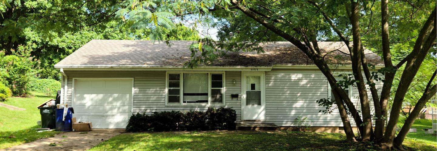 Quick Fix Real Estate LLC cover photo