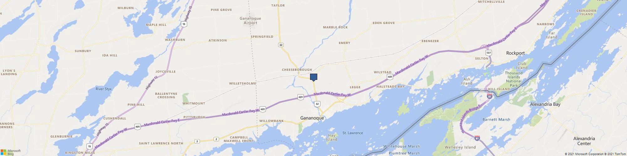 Leeder Monuments cover photo