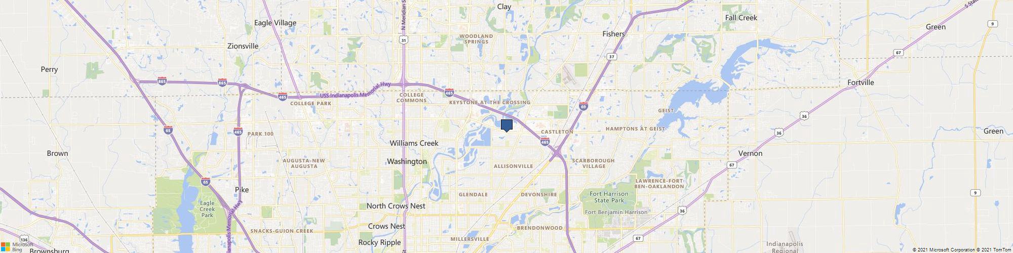 Indianapolis Locksmith Solution cover photo