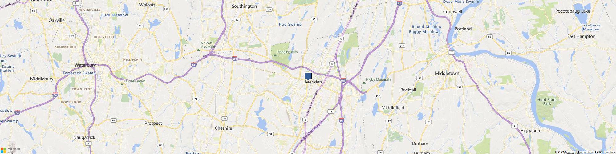 Finish Line Movers and Storage cover photo