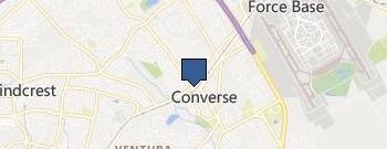 TNT Junk Removal location map