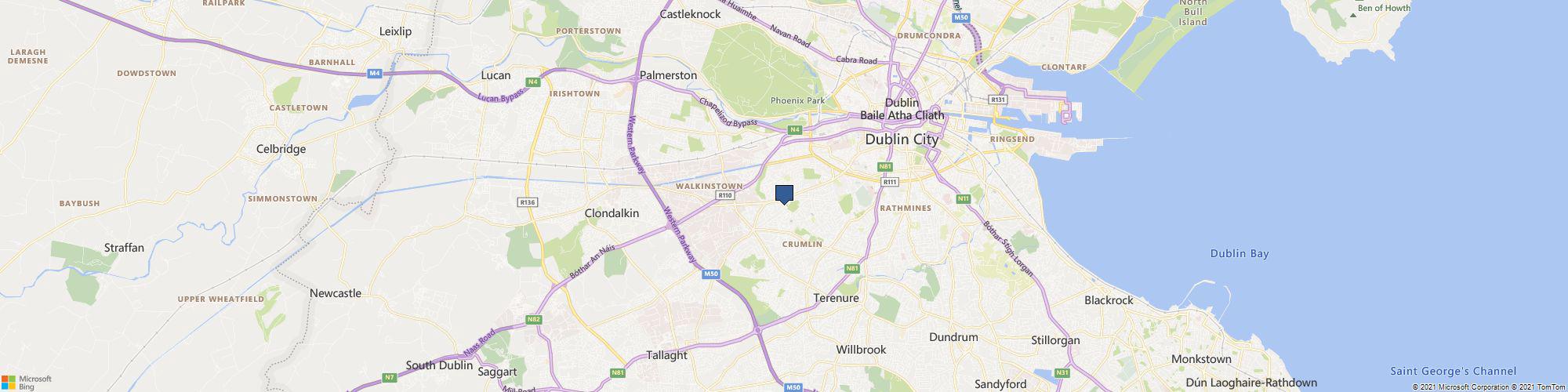 Carpet Cleaner Dublin cover photo