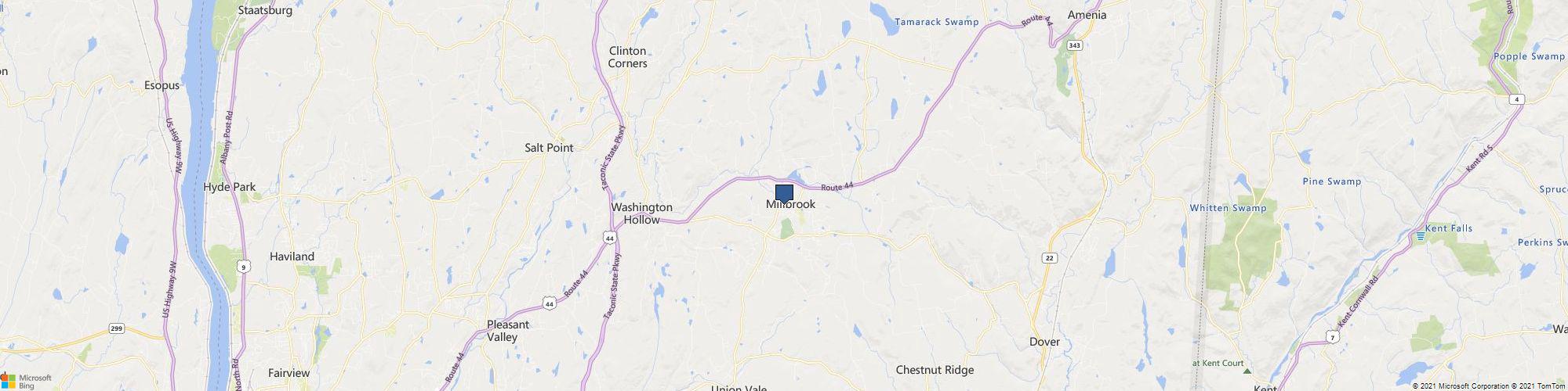 Miguel Landscaping Services in Millbrook cover photo