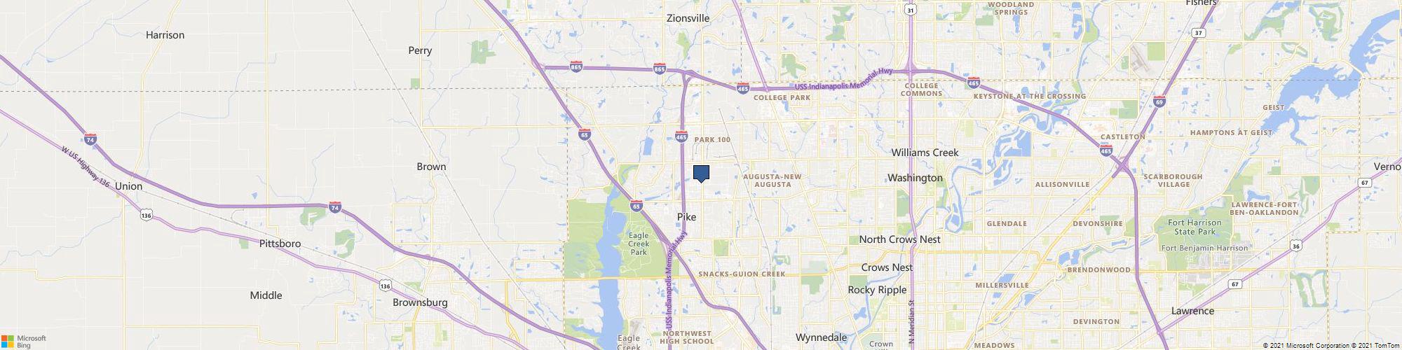 Indianapolis City Locksmith cover photo