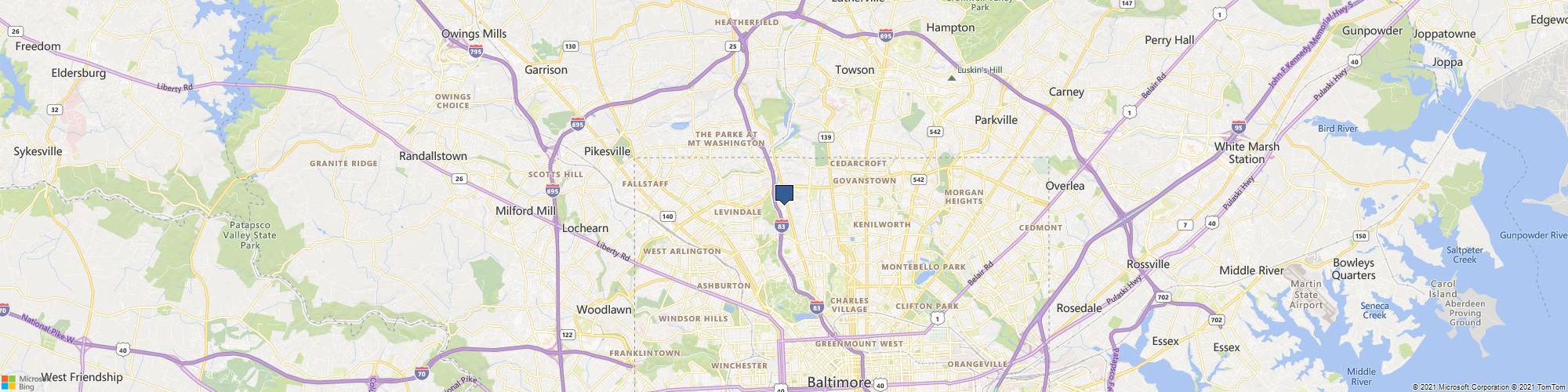 Baltimore Pro Locksmith cover photo