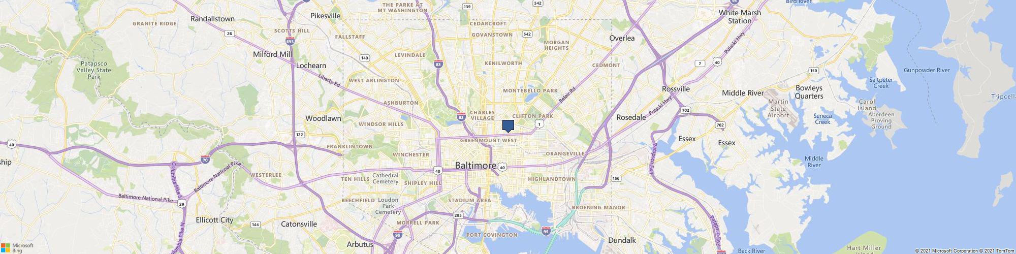 Baltimore Community Locksmith cover photo
