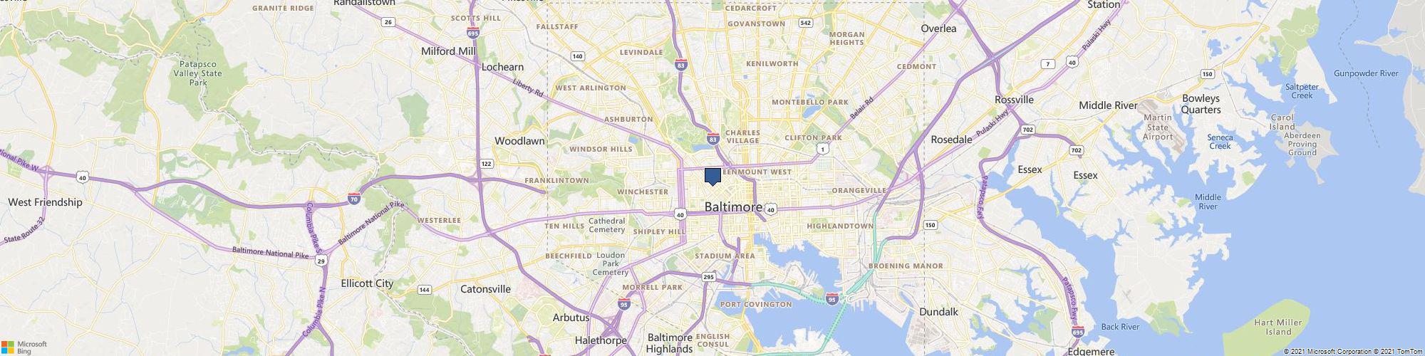 Baltimore Elite Locksmith cover photo