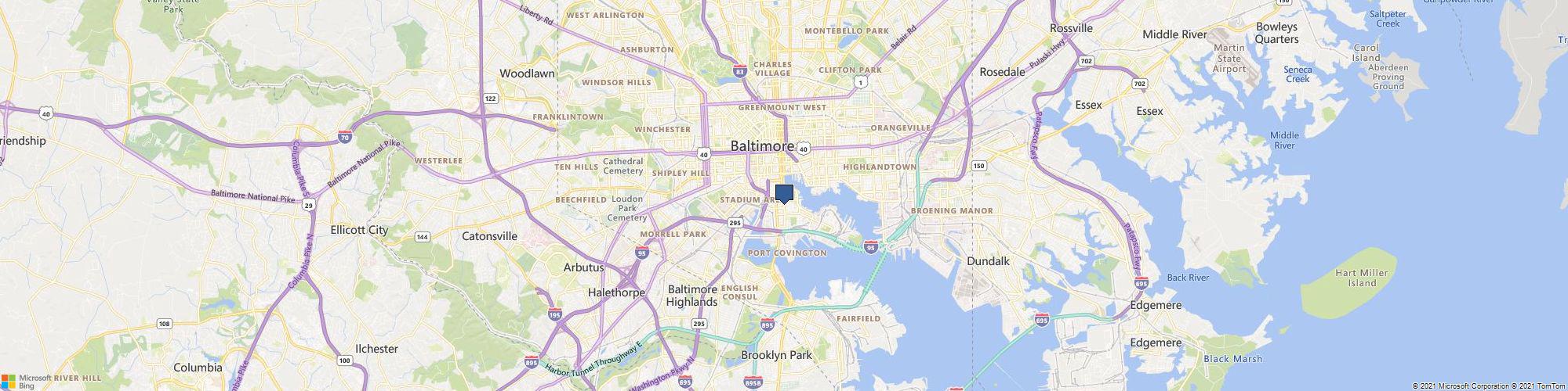 Baltimore Local 24 Hr Locksmith cover photo