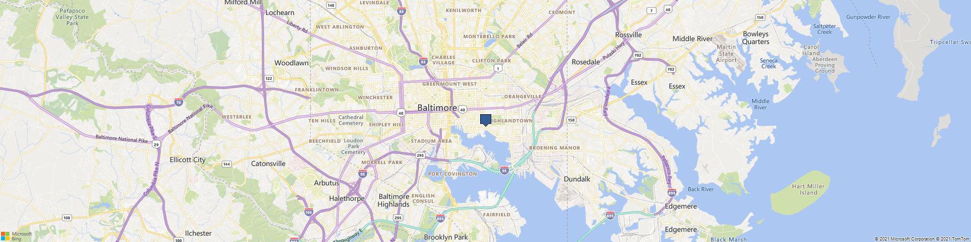 Baltimore Local Locksmith cover photo