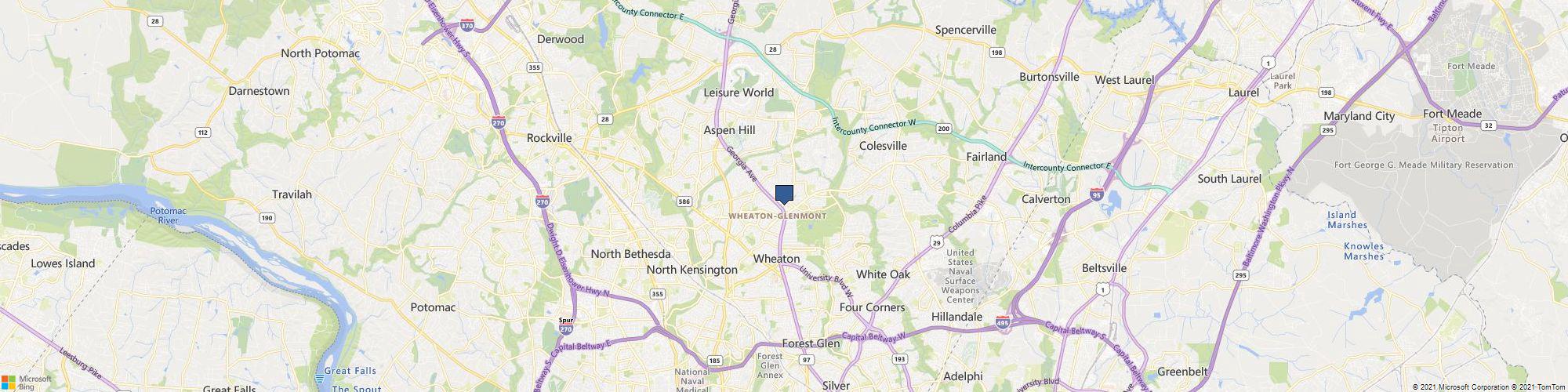 Silver Spring Lock And Locksmith cover photo