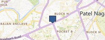 EngMates | Top English Speaking & Best Public Speaking Institute location map