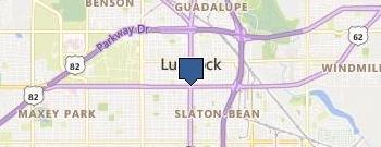 Skyi's Cleaning Services location map