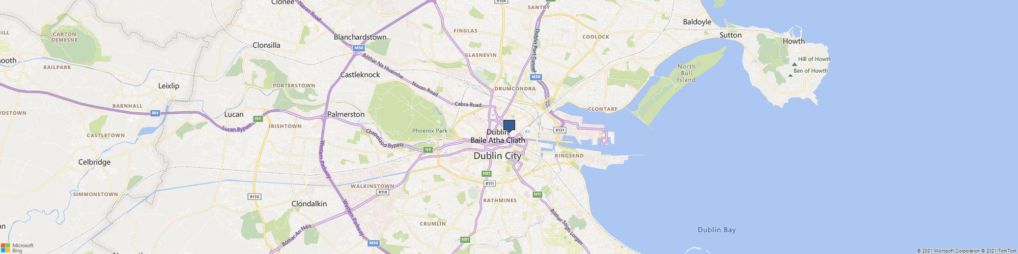 Toronto car Service cover photo