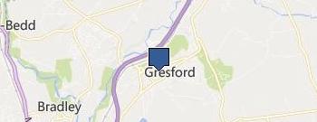 H&H Accountancy location map