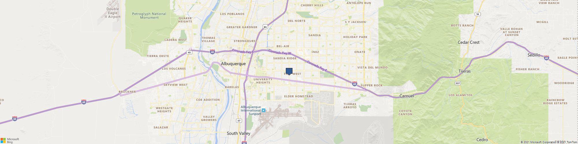 Albuquerque Master Locksmith cover photo