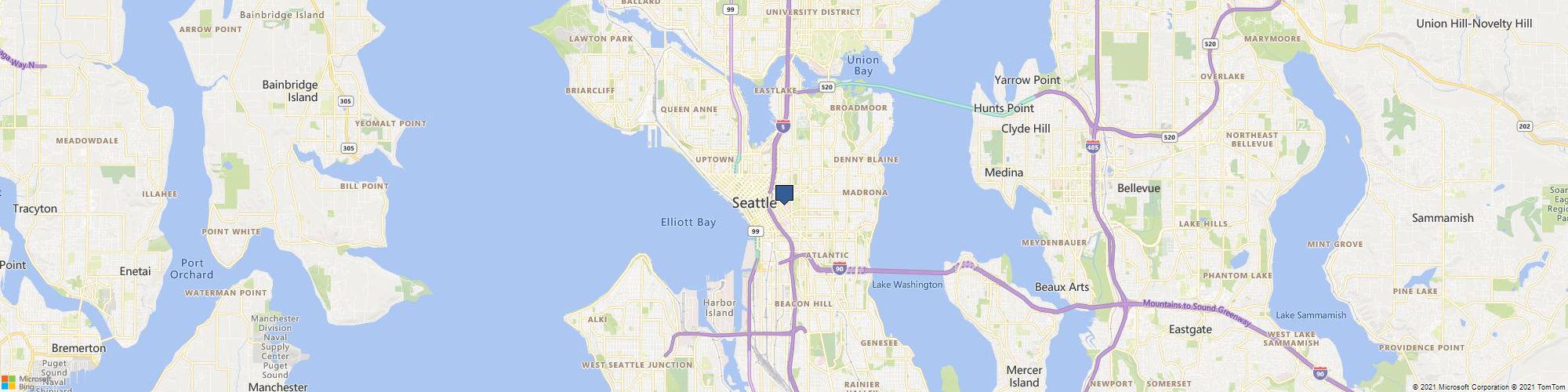 The Seattle Facial Plastic Surgery Center cover photo