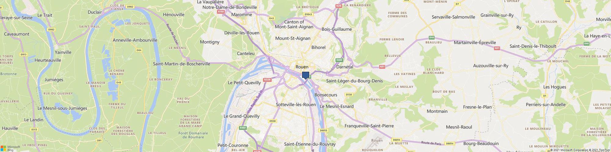 Remorquage Voiture et Dépannage Rouen 76 cover photo