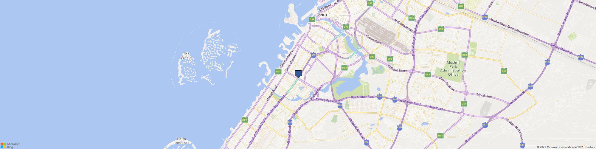 Toronto car Service cover photo