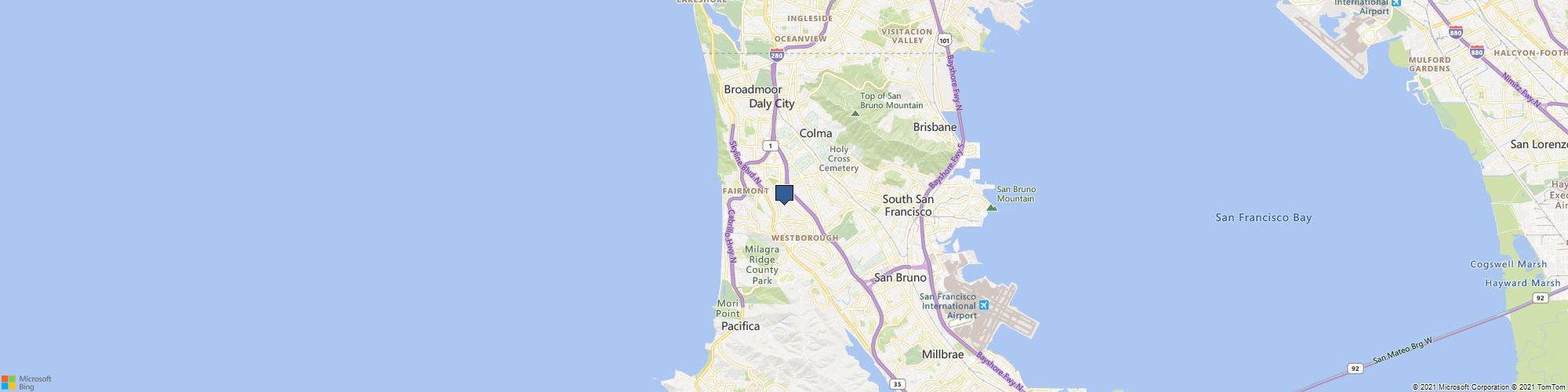 SF Bay Area Painters cover photo
