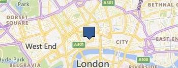 Bath-Salt Ltd location map