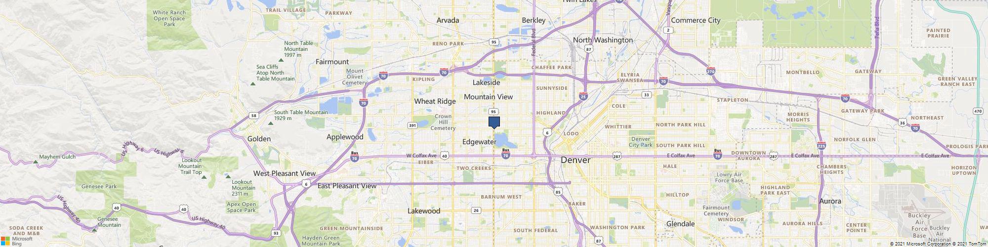 SuperBest Water Damage & Flood Repair Denver cover photo