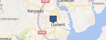 FYDcoin Crypto-monnaie location map