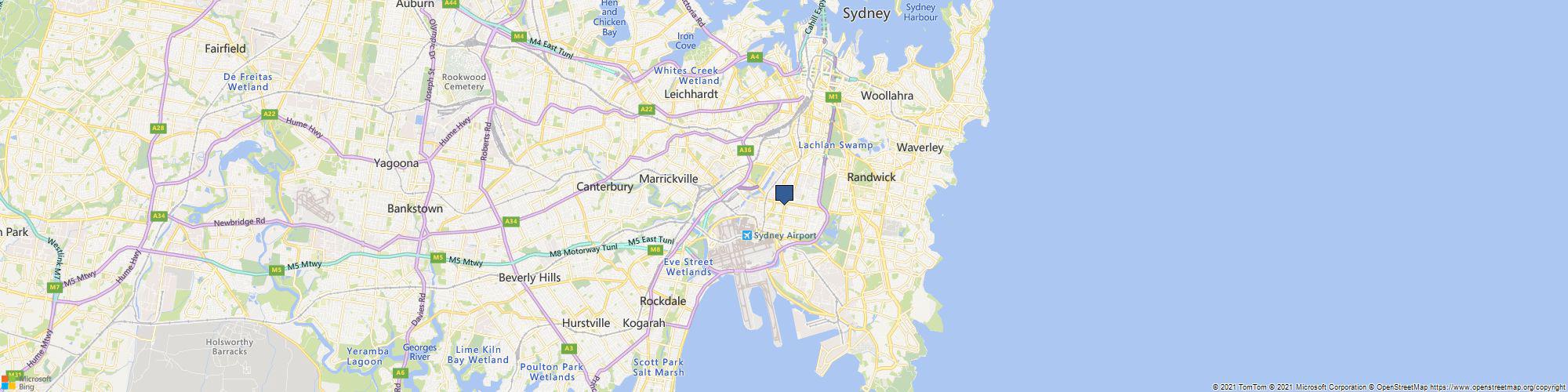 Catercore cover photo