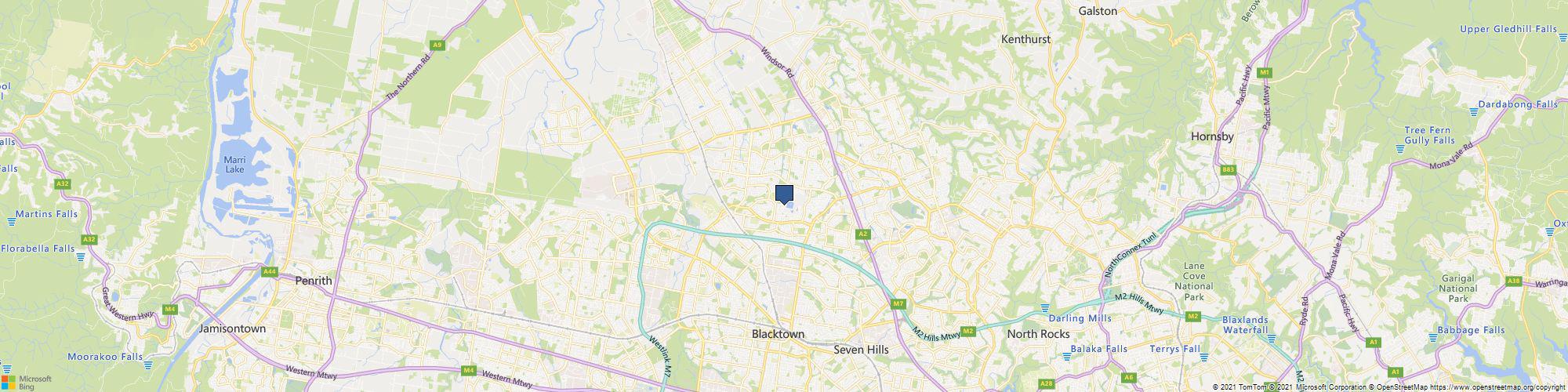 Lawn Mowing Blacktown cover photo