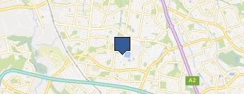 Lawn Mowing Blacktown location map