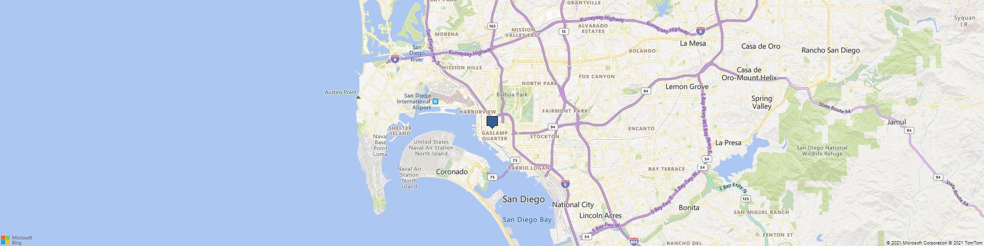 San Diego Tree Surgeons cover photo