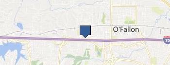 Floors To Go at Wholesale Flooring USA location map