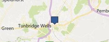 Vintage Watch Buyers location map