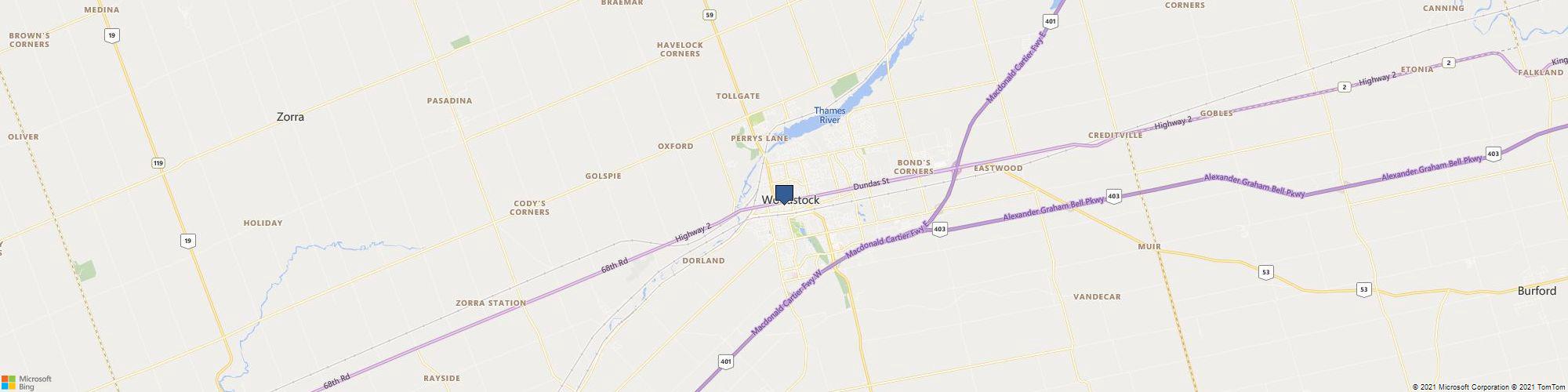 Nesbitt Coulter LLP cover photo