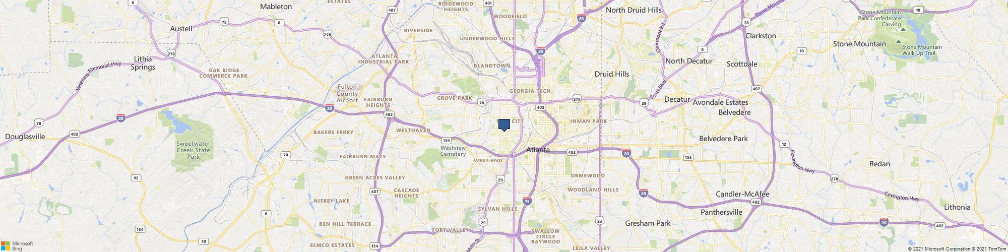 Credit Repair Atlanta cover photo