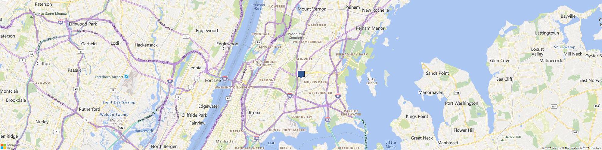 Bronx Locksmith Solution cover photo