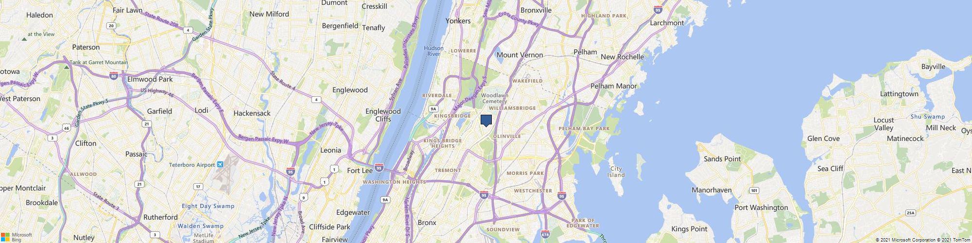 Bronx Galaxy Locksmith cover photo