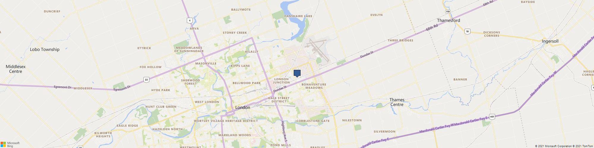 Robson Restoration cover photo