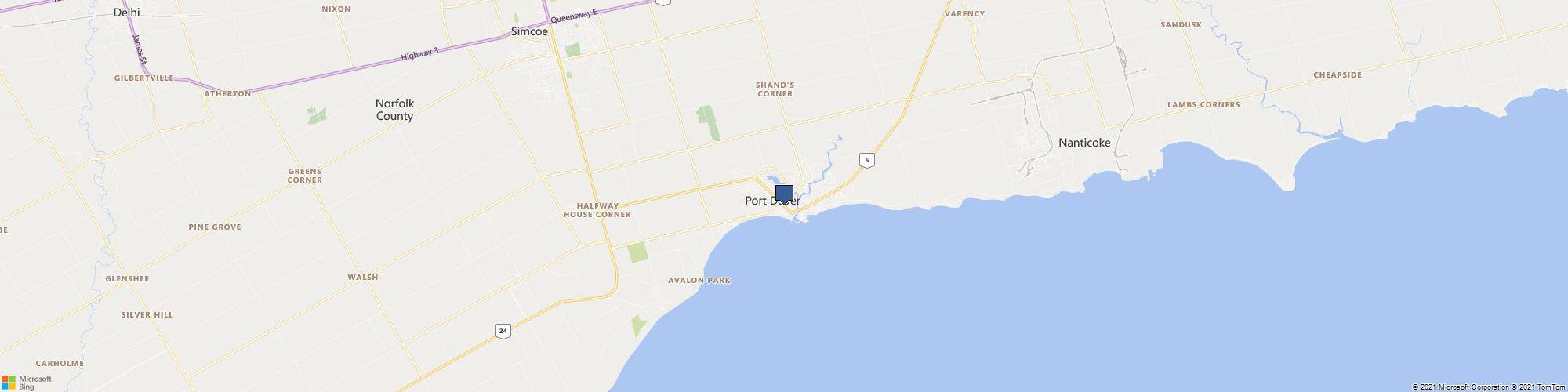 Port Dover Jewellery & Gifts cover photo