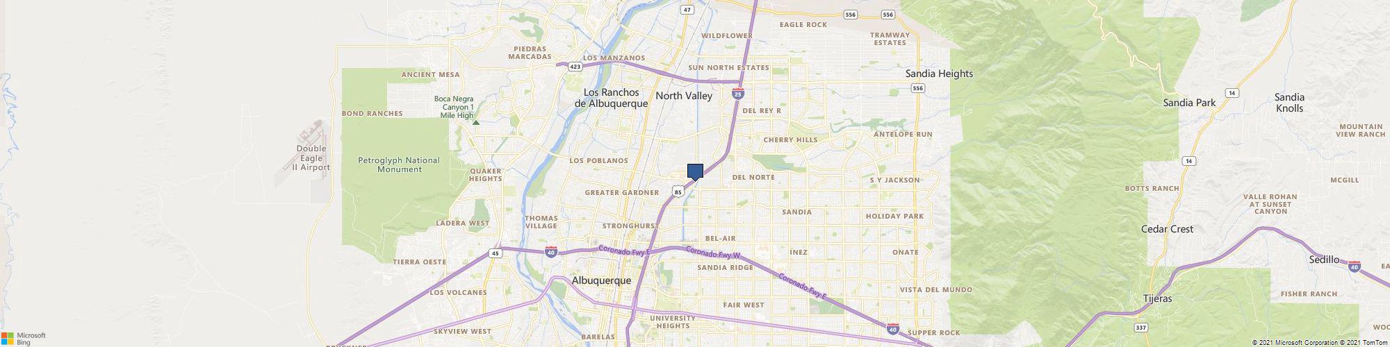 Albuquerque Lock And Locksmith cover photo