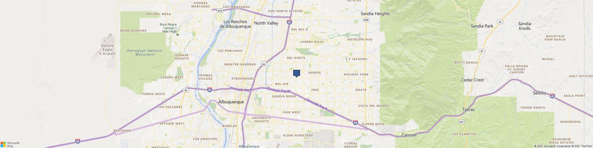 Locksmith Of Albuquerque  cover photo