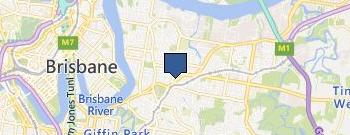 Alpine Signs location map