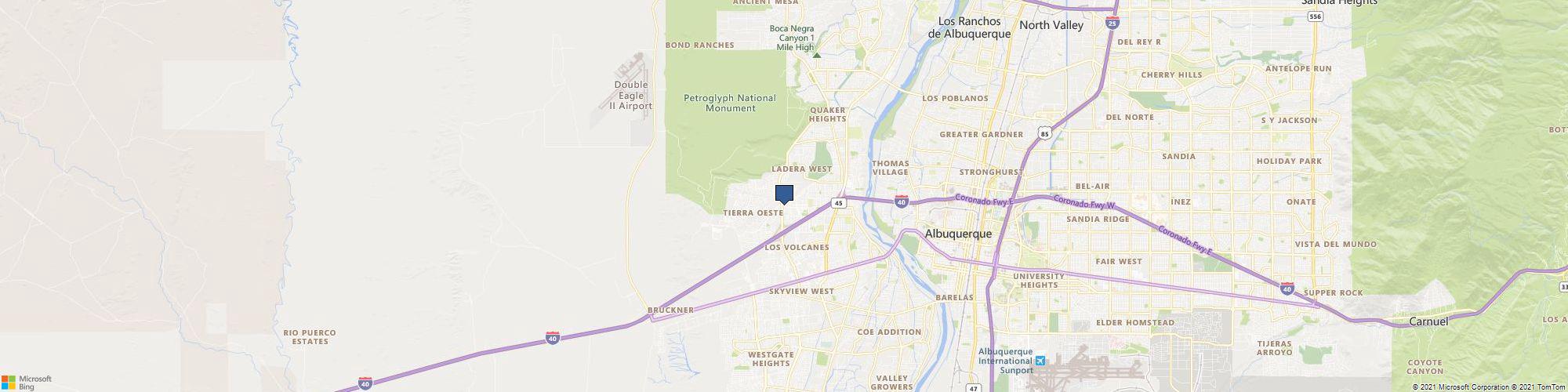 Albuquerque Pro Locksmith cover photo