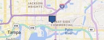 BBQ Mesh Bag Manufacturer in China Txyicheng location map