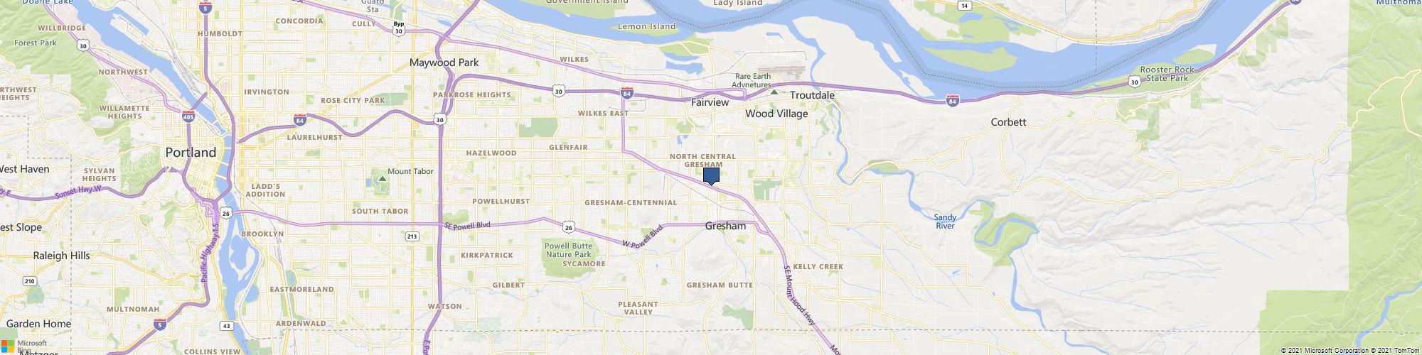 7 Counties Seal Coating cover photo